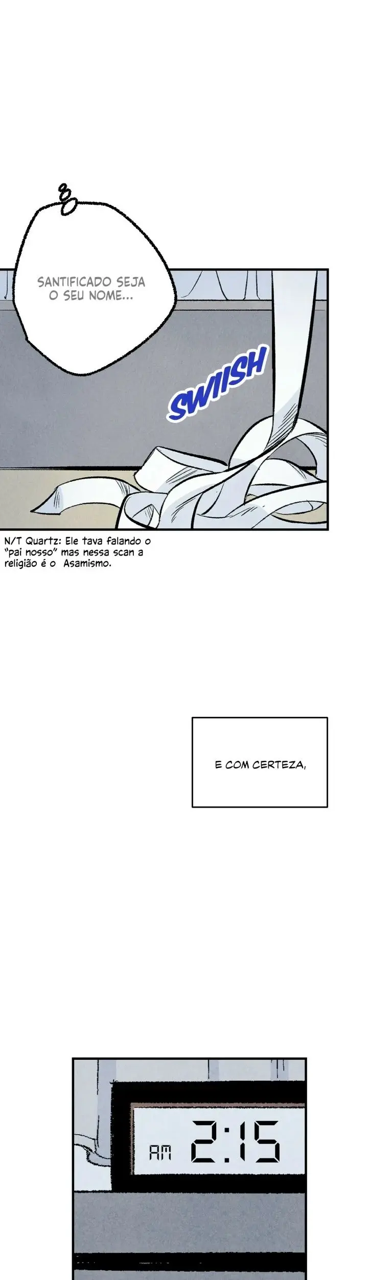 XXX Buddy – Capítulo 16 Yaoi – Página 36