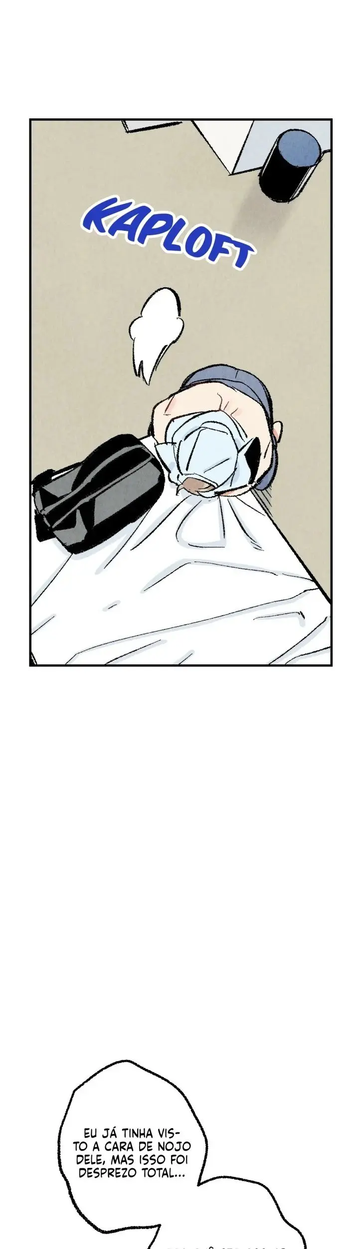 XXX Buddy – Capítulo 16 Yaoi – Página 7