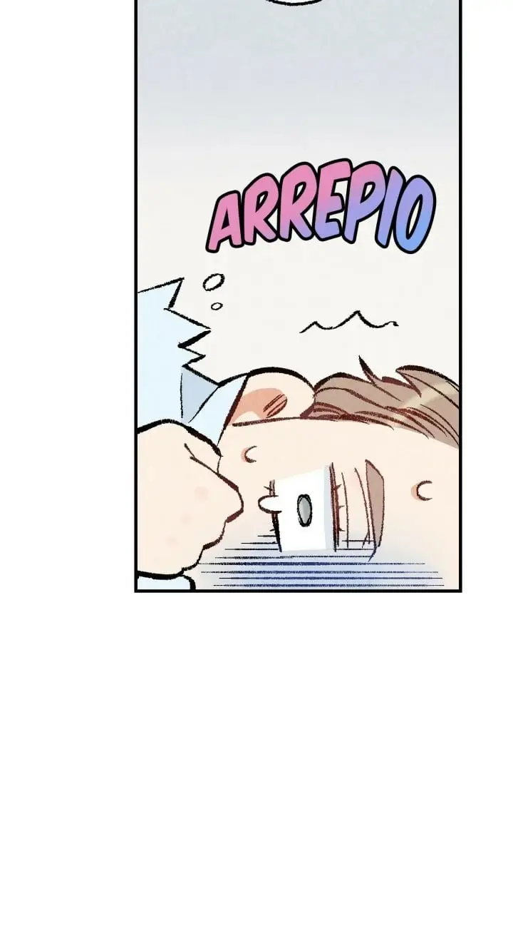 XXX Buddy – Capítulo 16 Yaoi – Página 9