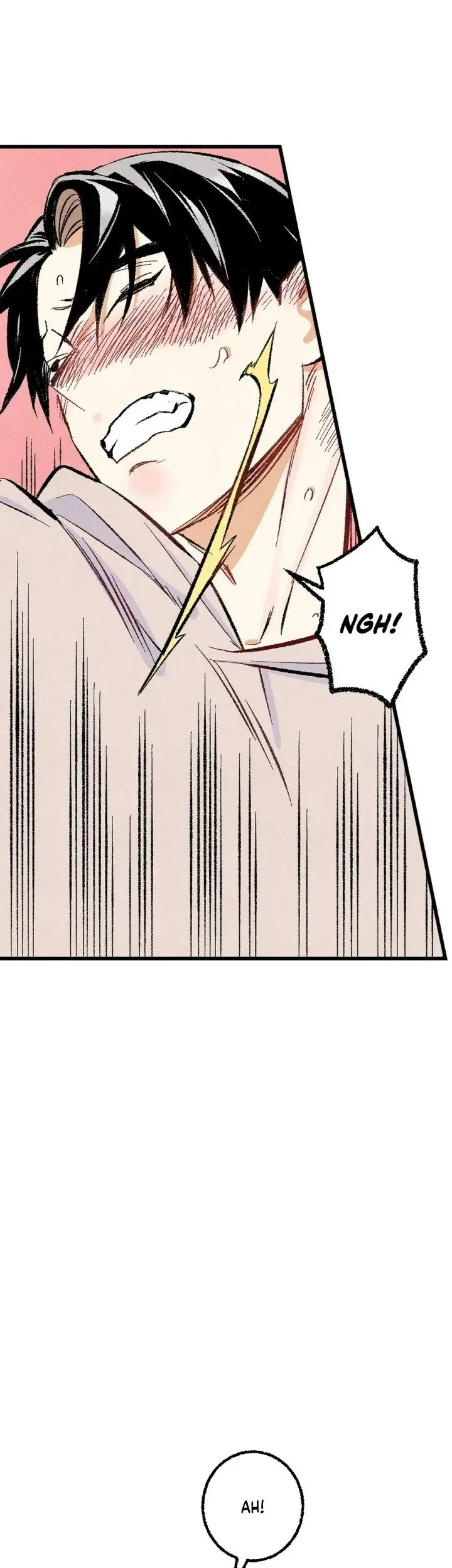 XXX Buddy – Capítulo 17 Yaoi – Página 11