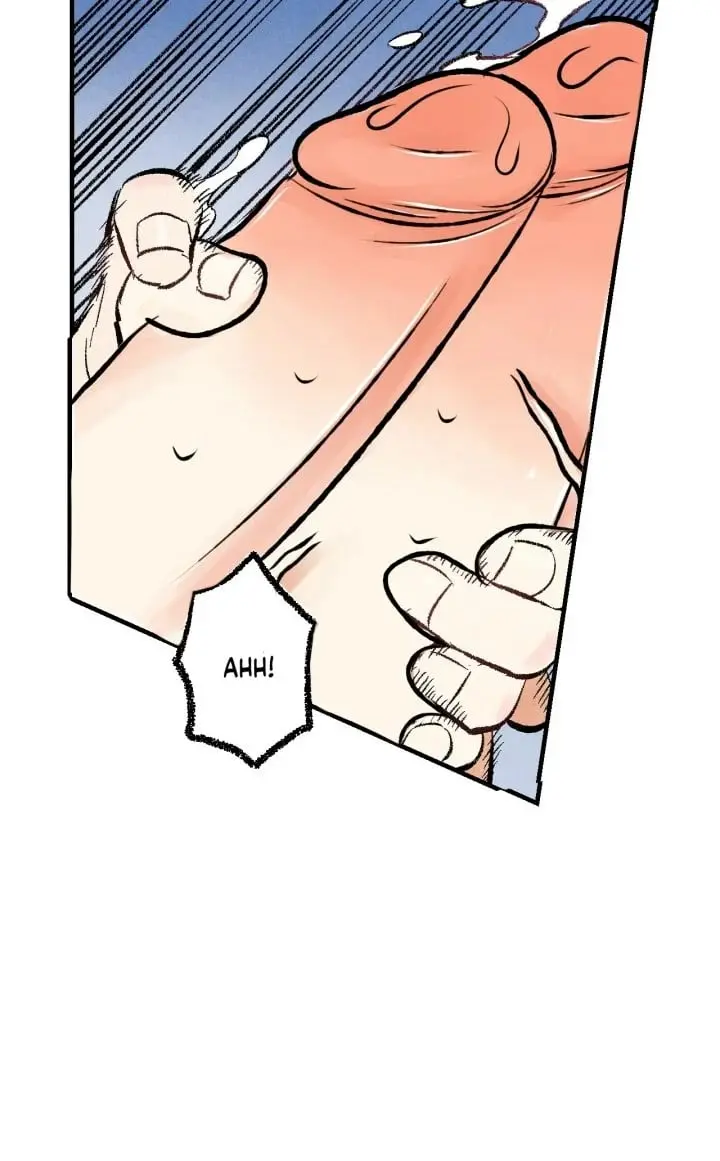 XXX Buddy – Capítulo 17 Yaoi – Página 13