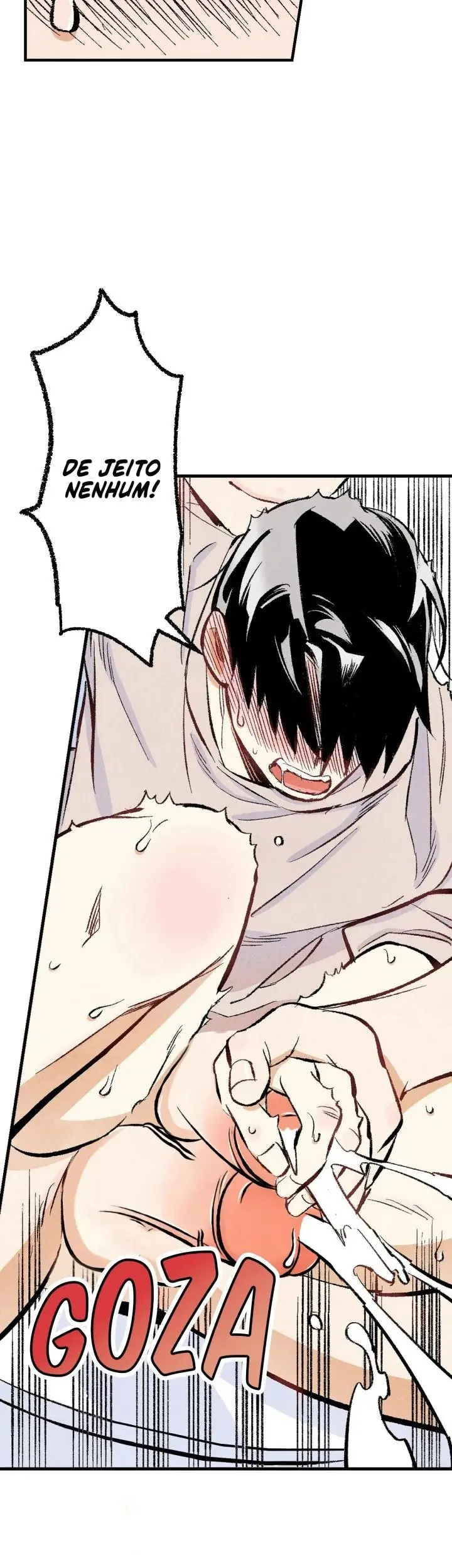 XXX Buddy – Capítulo 17 Yaoi – Página 15