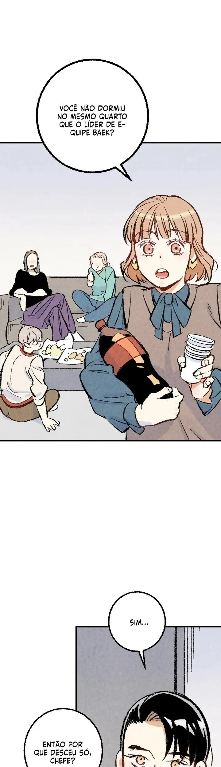 XXX Buddy – Capítulo 17 Yaoi – Página 23