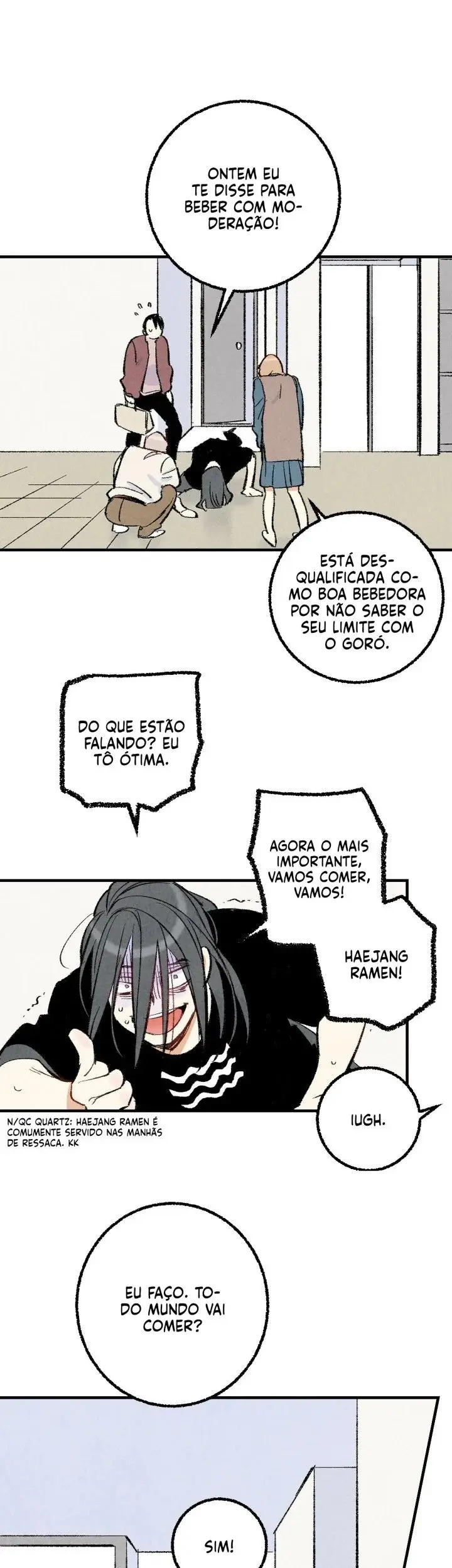 XXX Buddy – Capítulo 17 Yaoi – Página 27