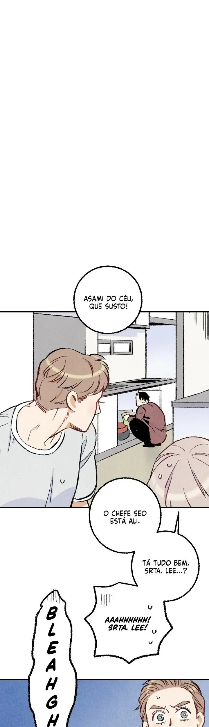 XXX Buddy – Capítulo 17 Yaoi – Página 29