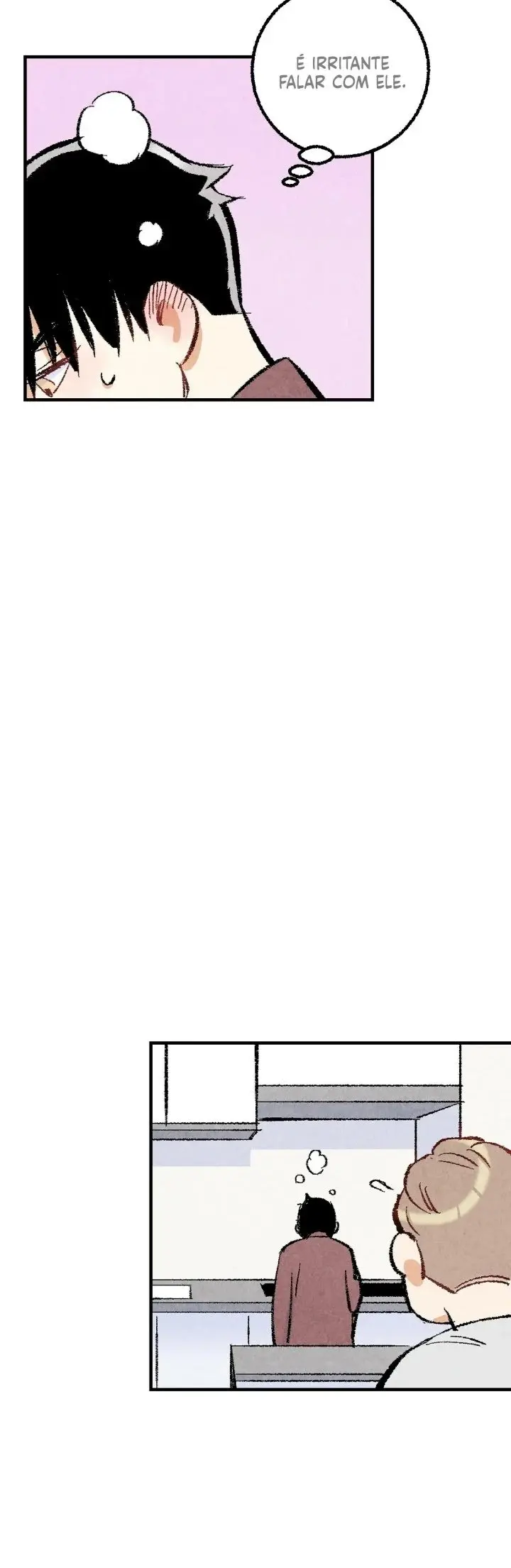 XXX Buddy – Capítulo 17 Yaoi – Página 34