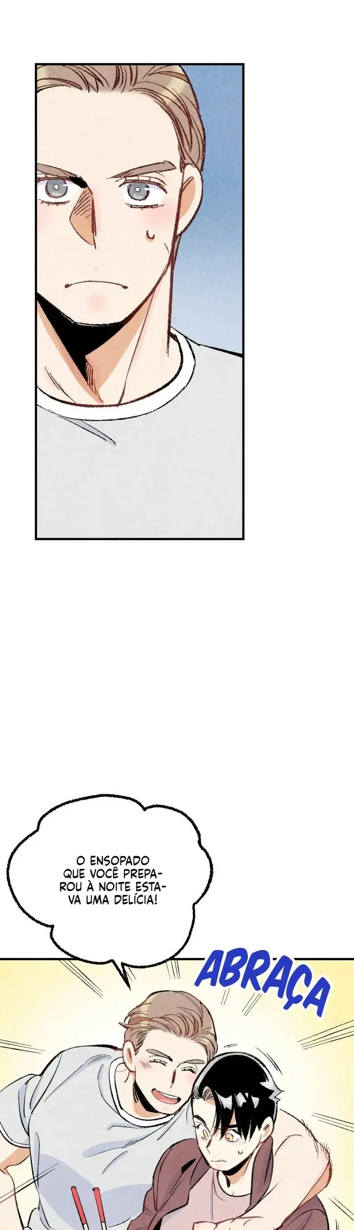 XXX Buddy – Capítulo 17 Yaoi – Página 35