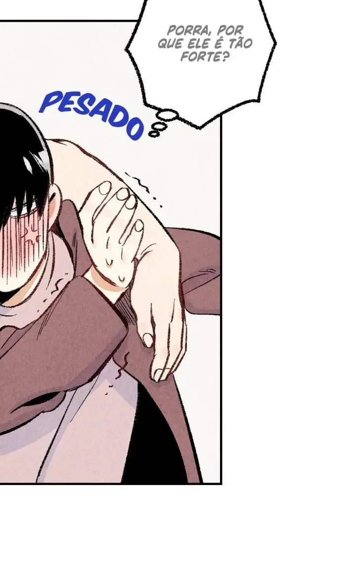 XXX Buddy – Capítulo 17 Yaoi – Página 37