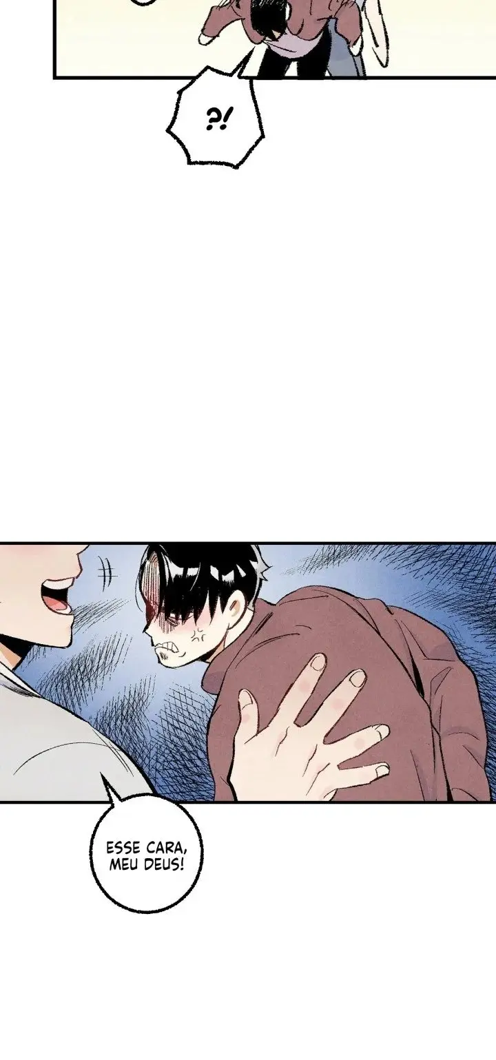 XXX Buddy – Capítulo 17 Yaoi – Página 39