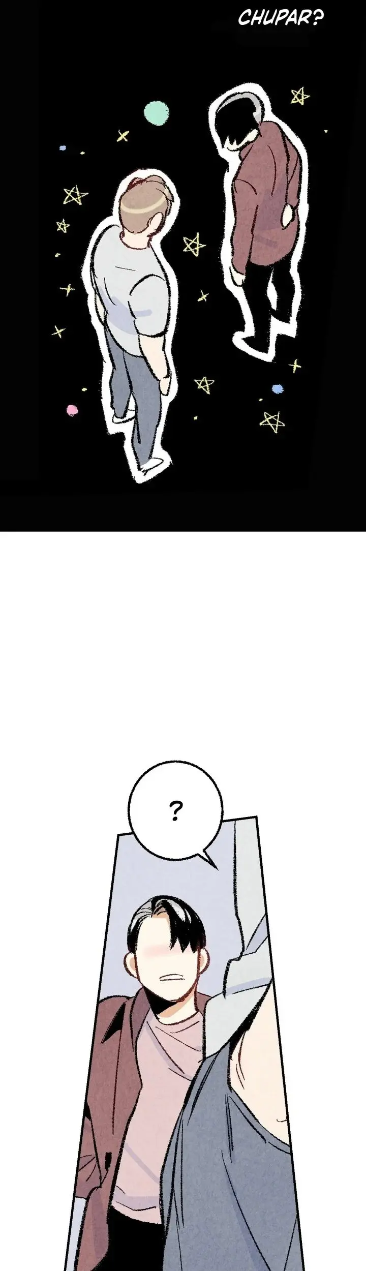 XXX Buddy – Capítulo 17 Yaoi – Página 41