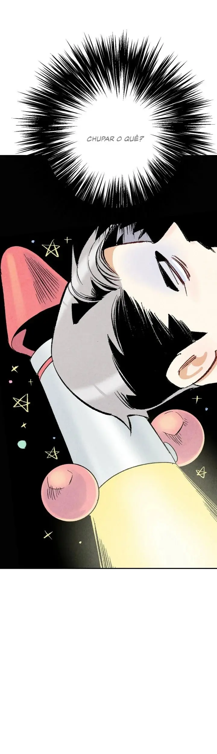 XXX Buddy – Capítulo 17 Yaoi – Página 43