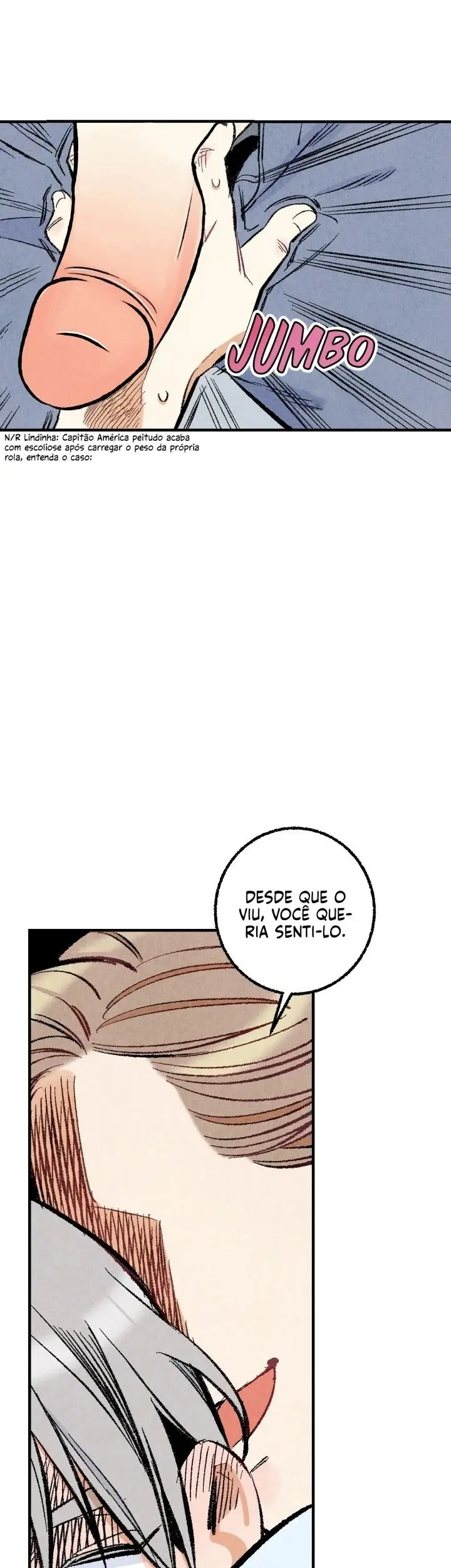 XXX Buddy – Capítulo 17 Yaoi – Página 6