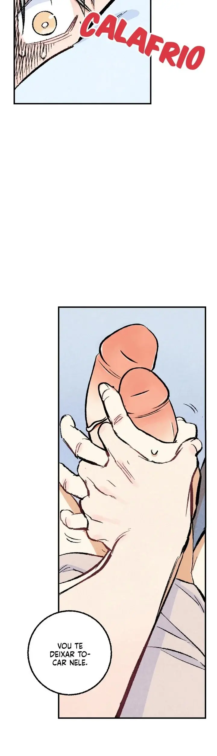 XXX Buddy – Capítulo 17 Yaoi – Página 7