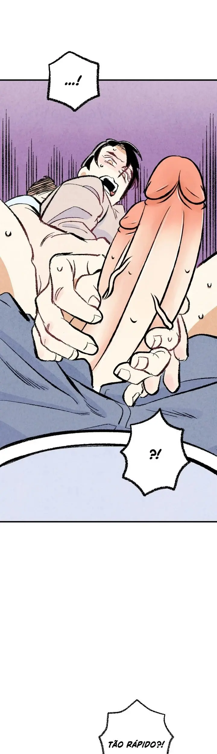 XXX Buddy – Capítulo 17 Yaoi – Página 8