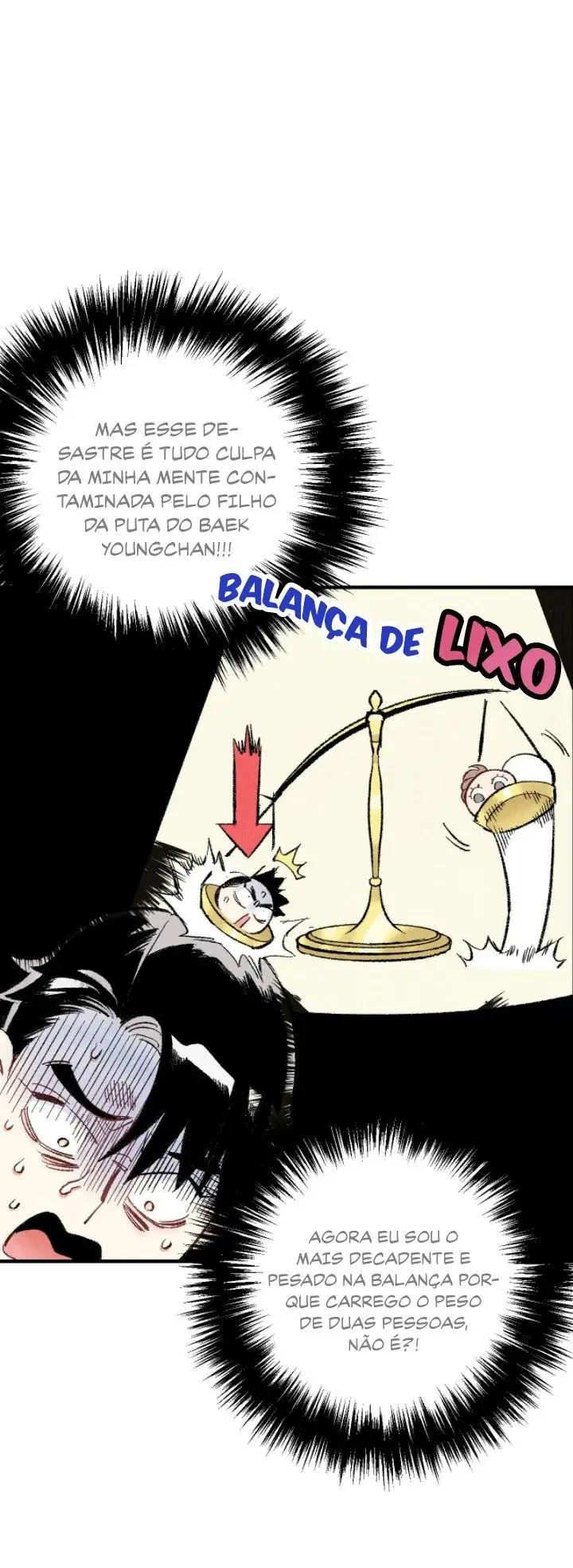 XXX Buddy – Capítulo 18 Yaoi – Página 18