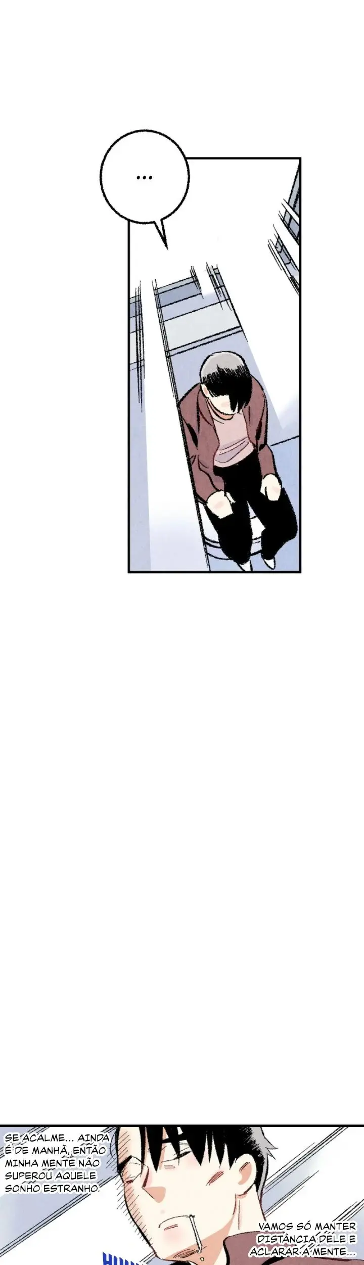 XXX Buddy – Capítulo 18 Yaoi – Página 19