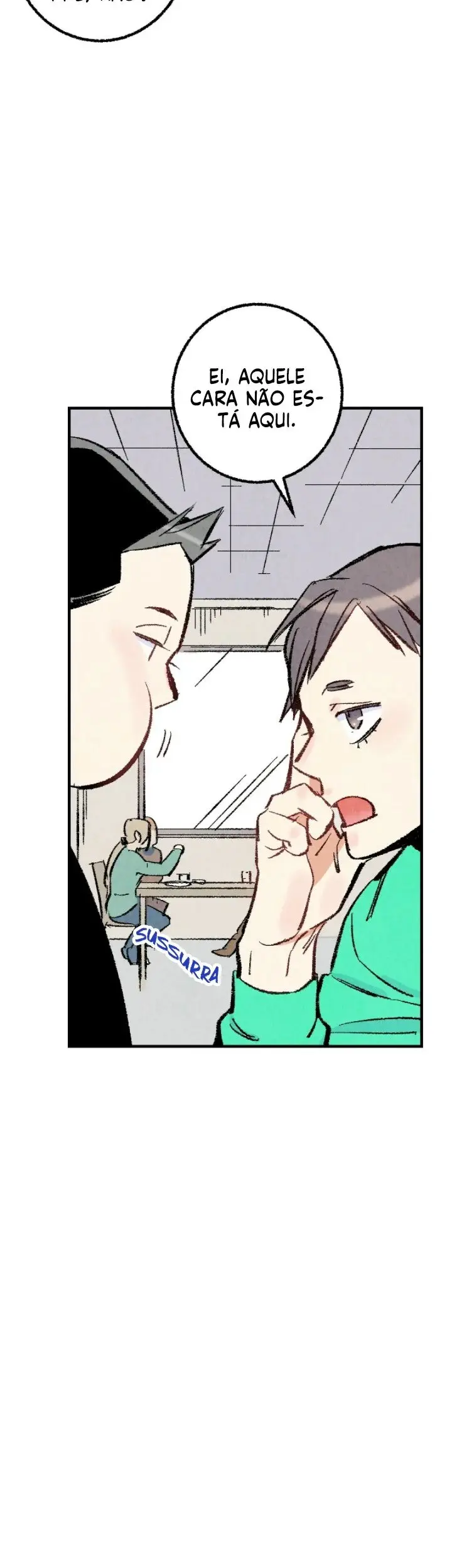 XXX Buddy – Capítulo 18 Yaoi – Página 23