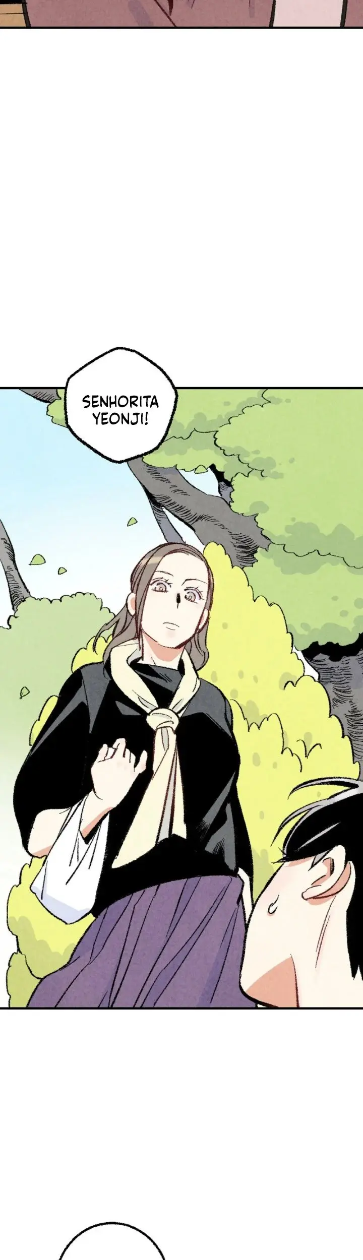 XXX Buddy – Capítulo 18 Yaoi – Página 29