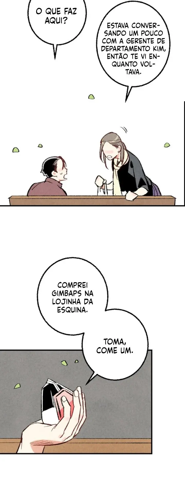 XXX Buddy – Capítulo 18 Yaoi – Página 30