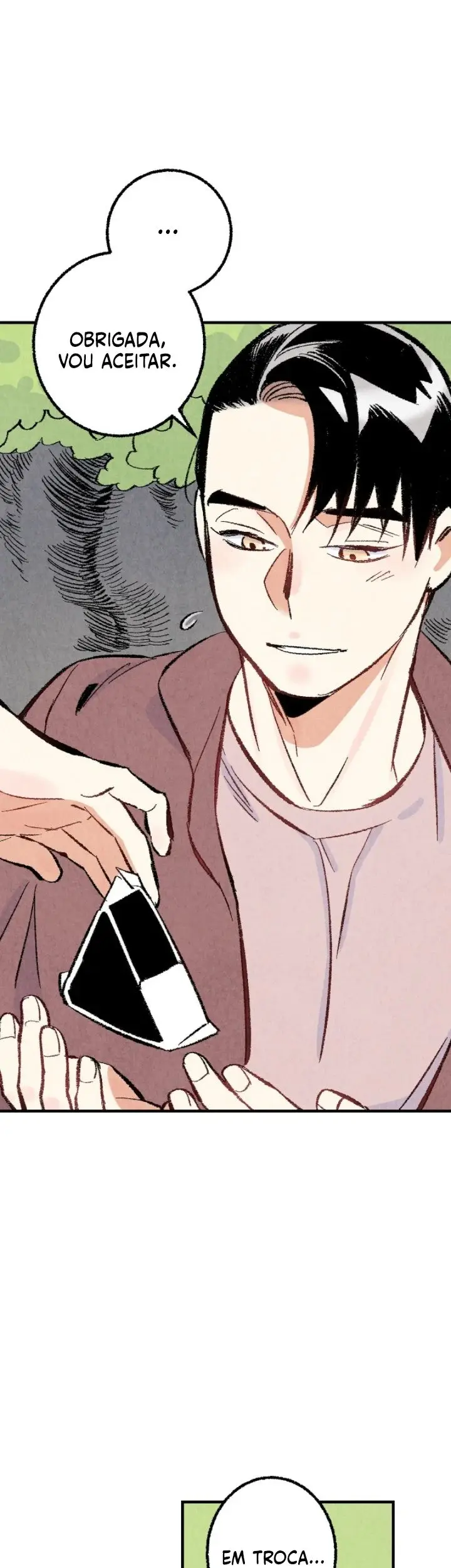 XXX Buddy – Capítulo 18 Yaoi – Página 31