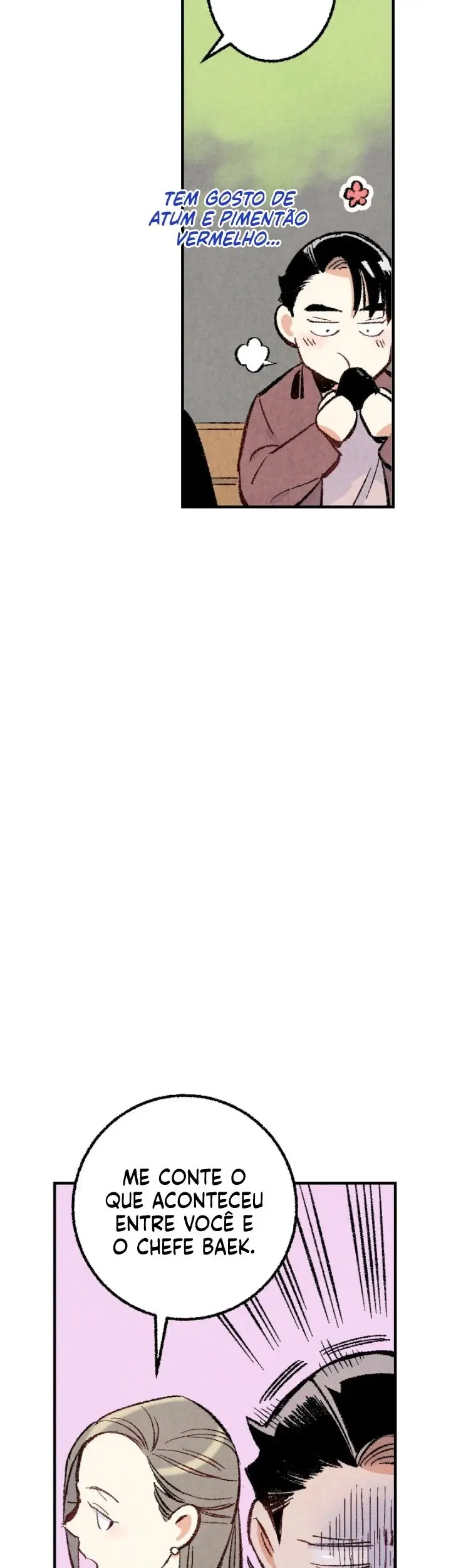 XXX Buddy – Capítulo 18 Yaoi – Página 32