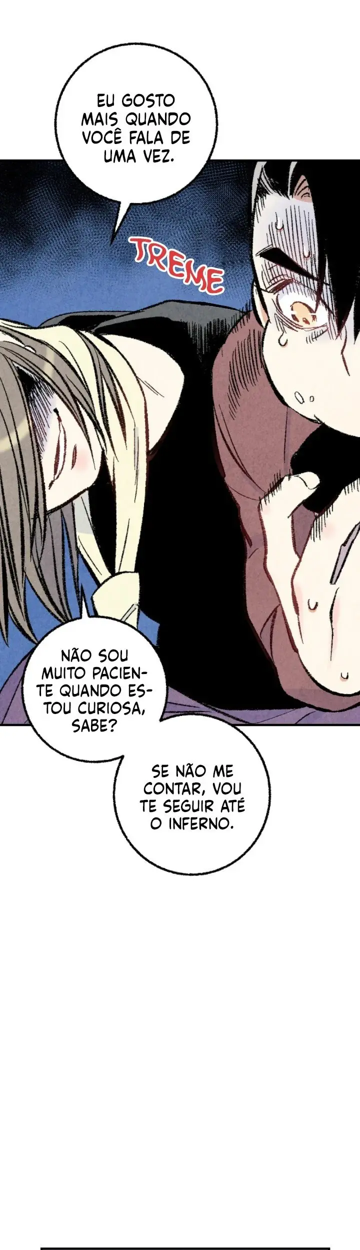 XXX Buddy – Capítulo 18 Yaoi – Página 36