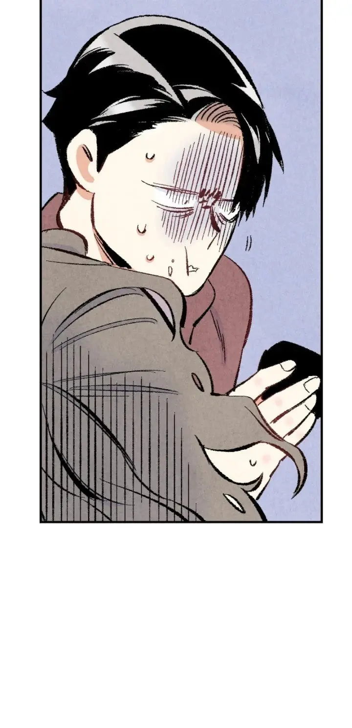 XXX Buddy – Capítulo 18 Yaoi – Página 37