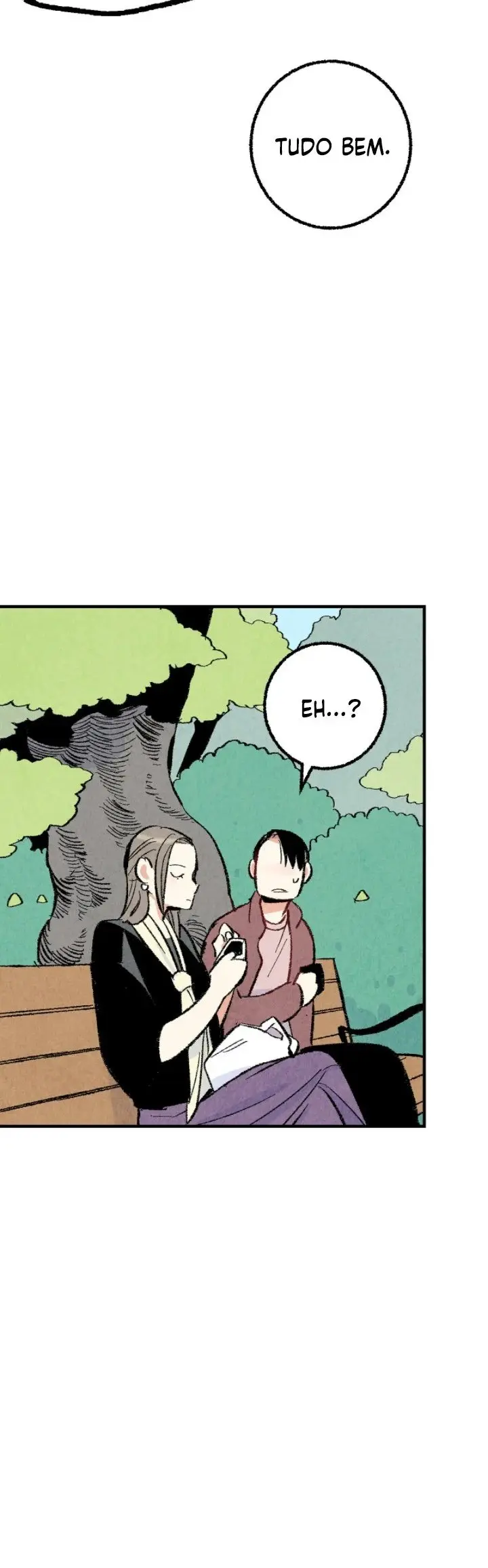 XXX Buddy – Capítulo 18 Yaoi – Página 40