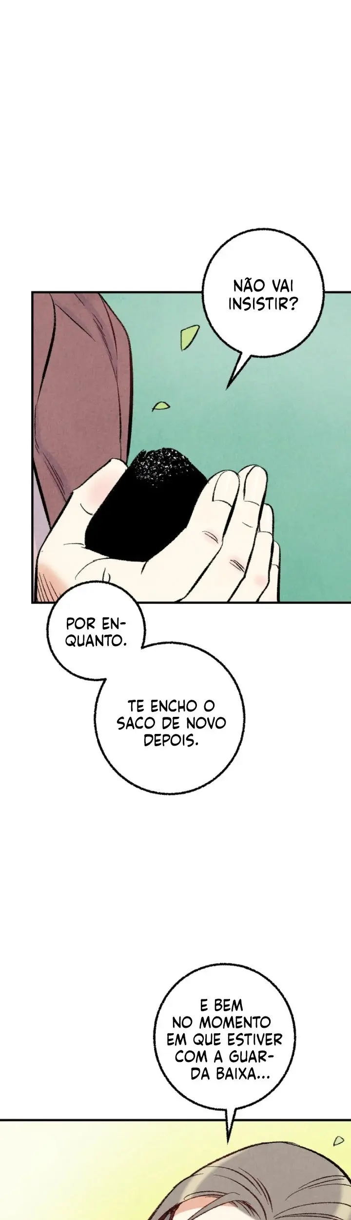 XXX Buddy – Capítulo 18 Yaoi – Página 41