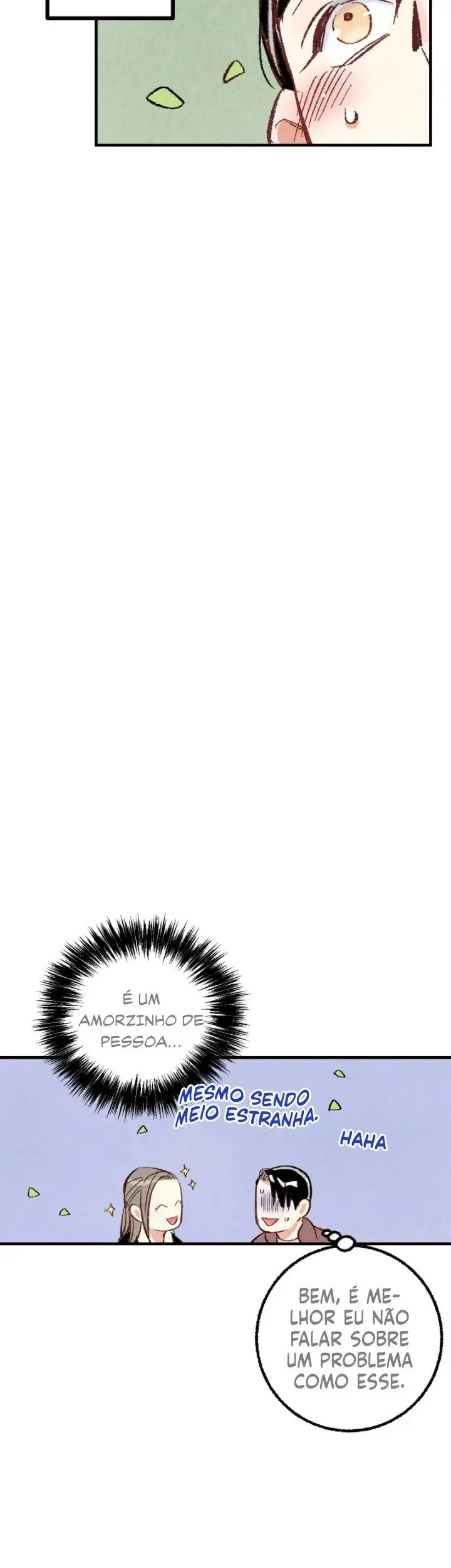 XXX Buddy – Capítulo 18 Yaoi – Página 43