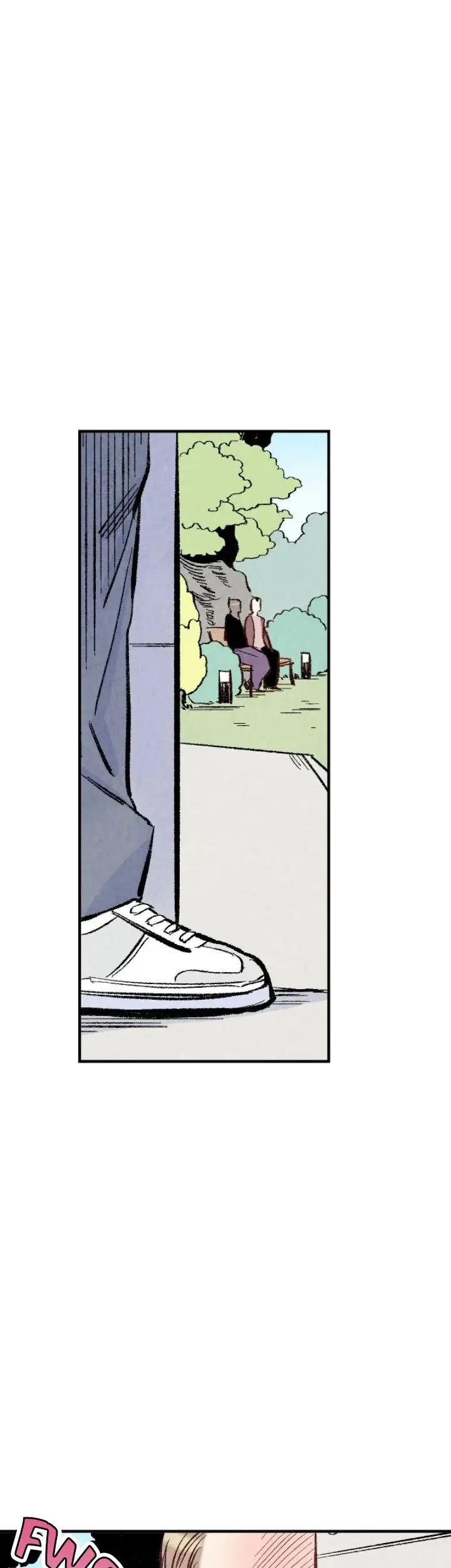 XXX Buddy – Capítulo 18 Yaoi – Página 44