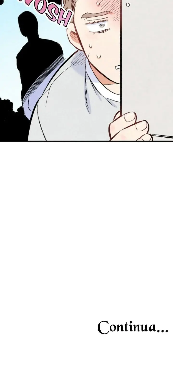 XXX Buddy – Capítulo 18 Yaoi – Página 45