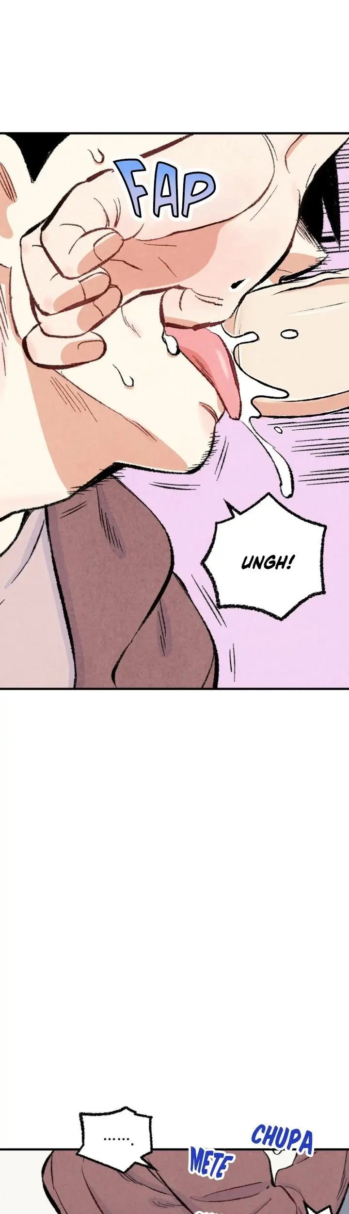 XXX Buddy – Capítulo 18 Yaoi – Página 9