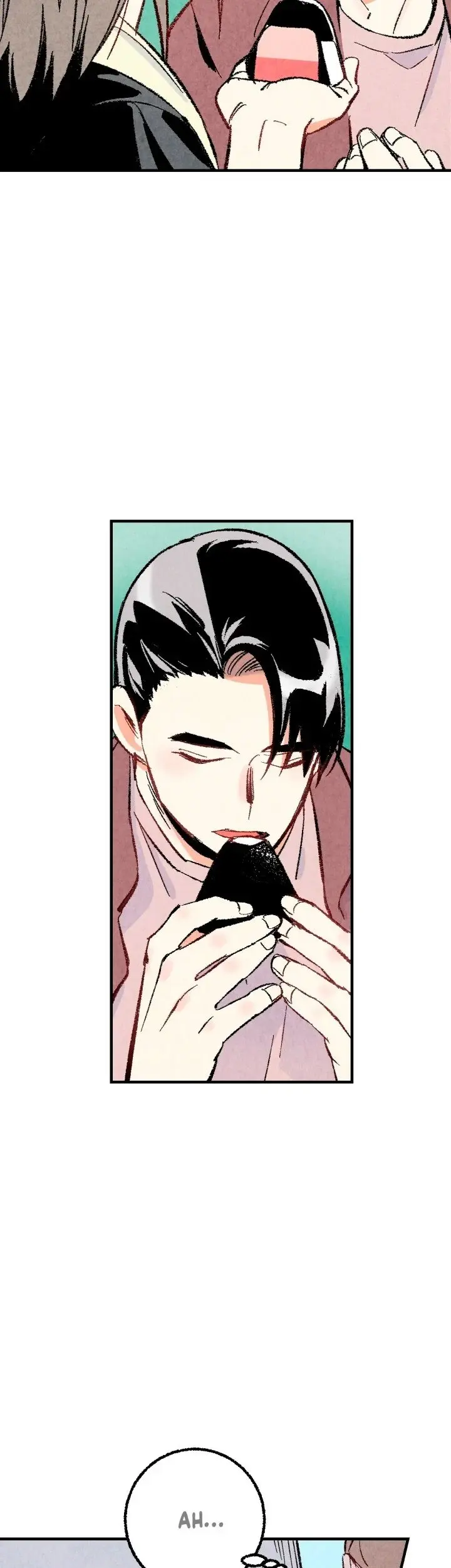 XXX Buddy – Capítulo 19 Yaoi – Página 10