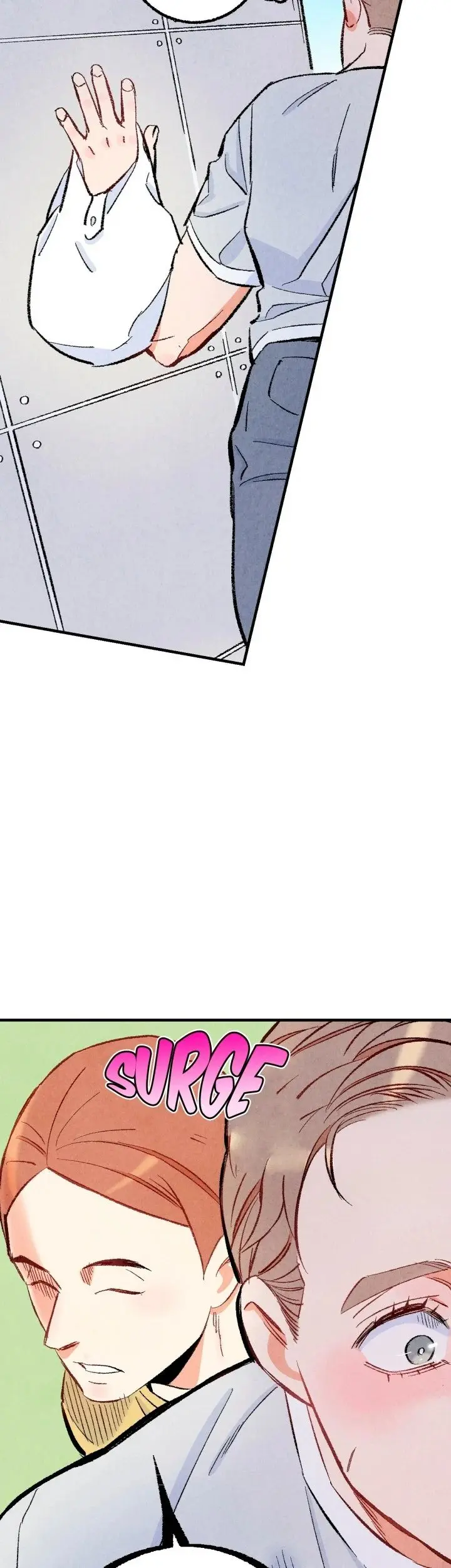 XXX Buddy – Capítulo 19 Yaoi – Página 11