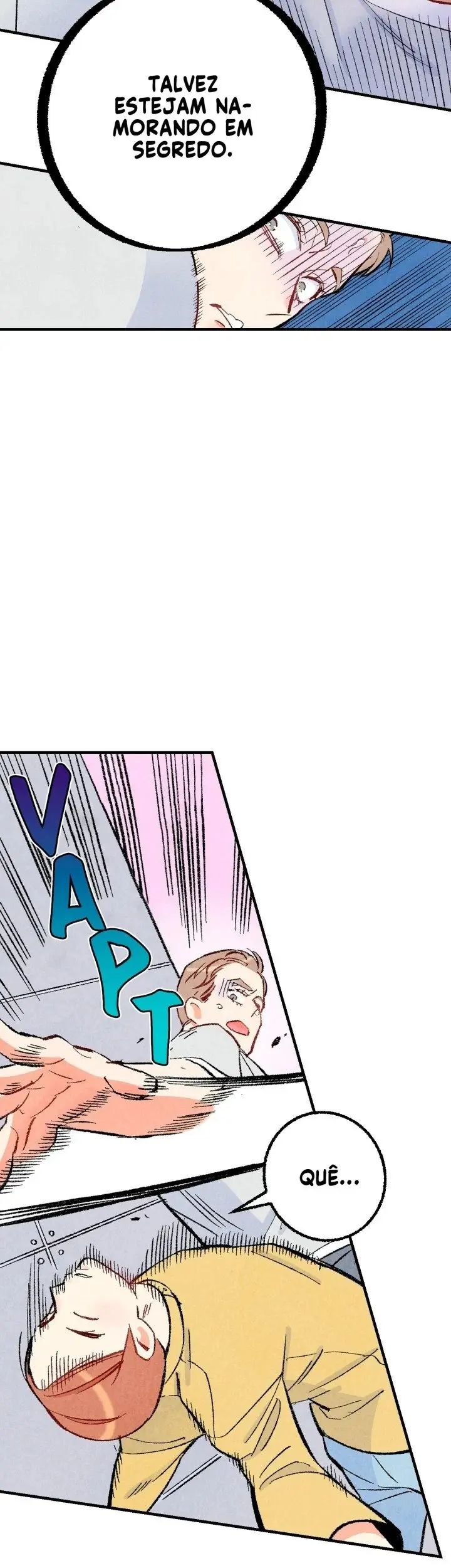 XXX Buddy – Capítulo 19 Yaoi – Página 12