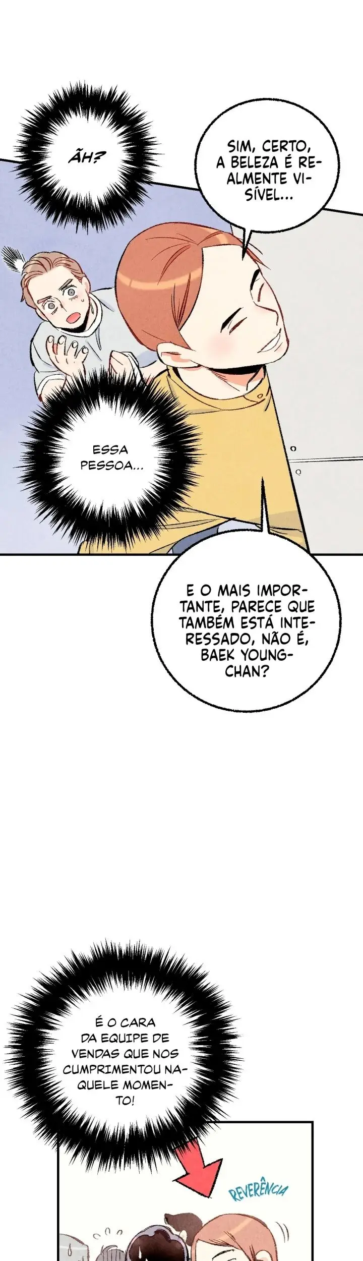 XXX Buddy – Capítulo 19 Yaoi – Página 15