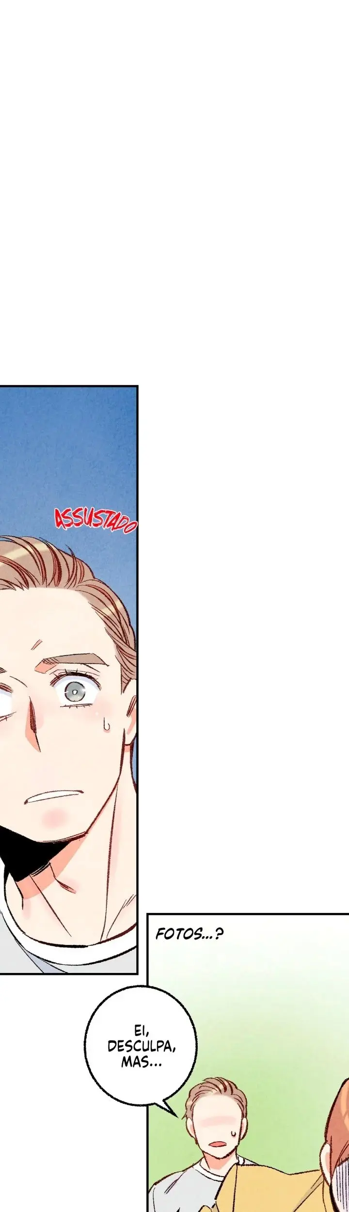 XXX Buddy – Capítulo 19 Yaoi – Página 18