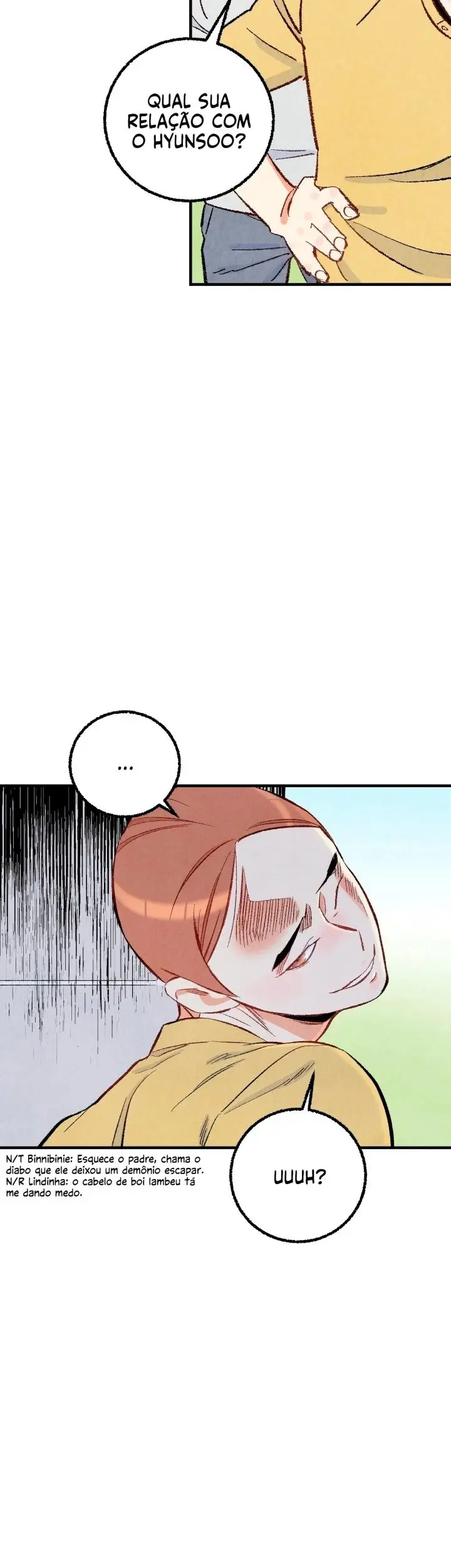 XXX Buddy – Capítulo 19 Yaoi – Página 19