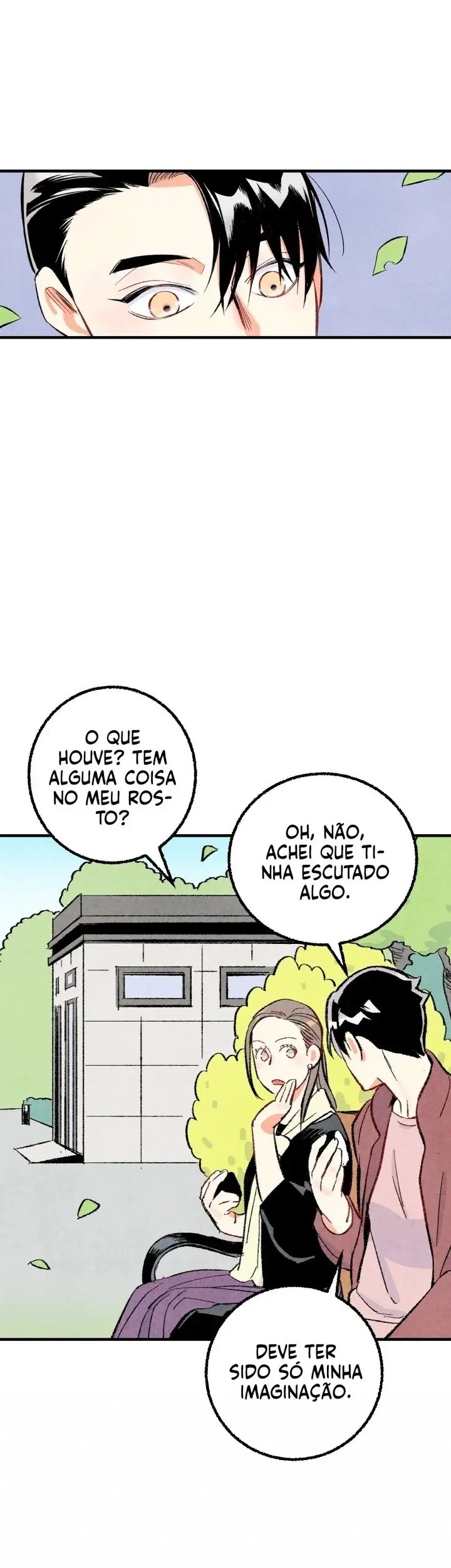 XXX Buddy – Capítulo 19 Yaoi – Página 20