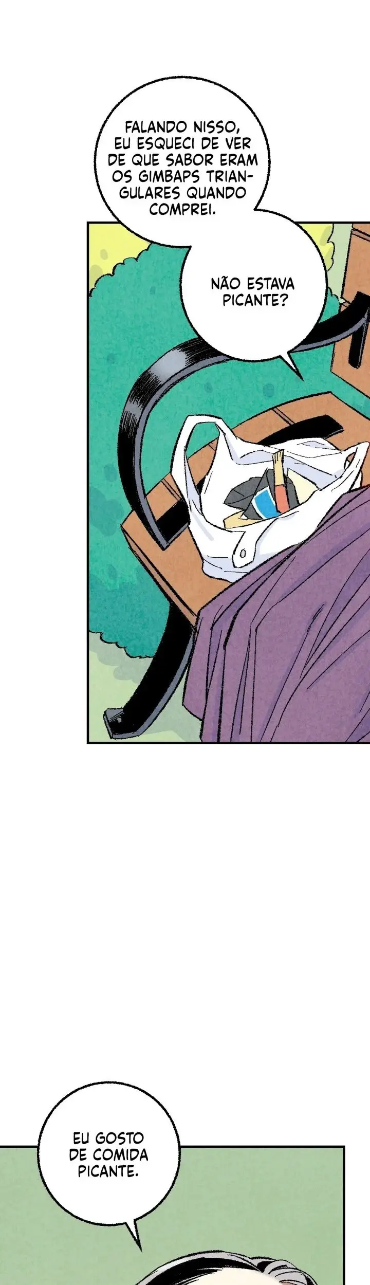 XXX Buddy – Capítulo 19 Yaoi – Página 22