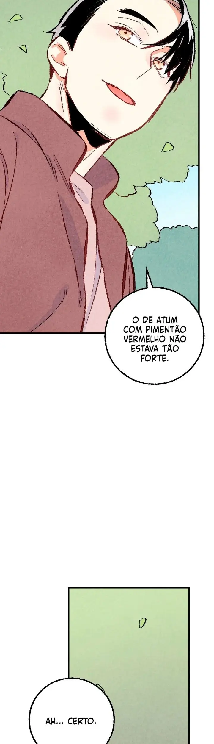 XXX Buddy – Capítulo 19 Yaoi – Página 23