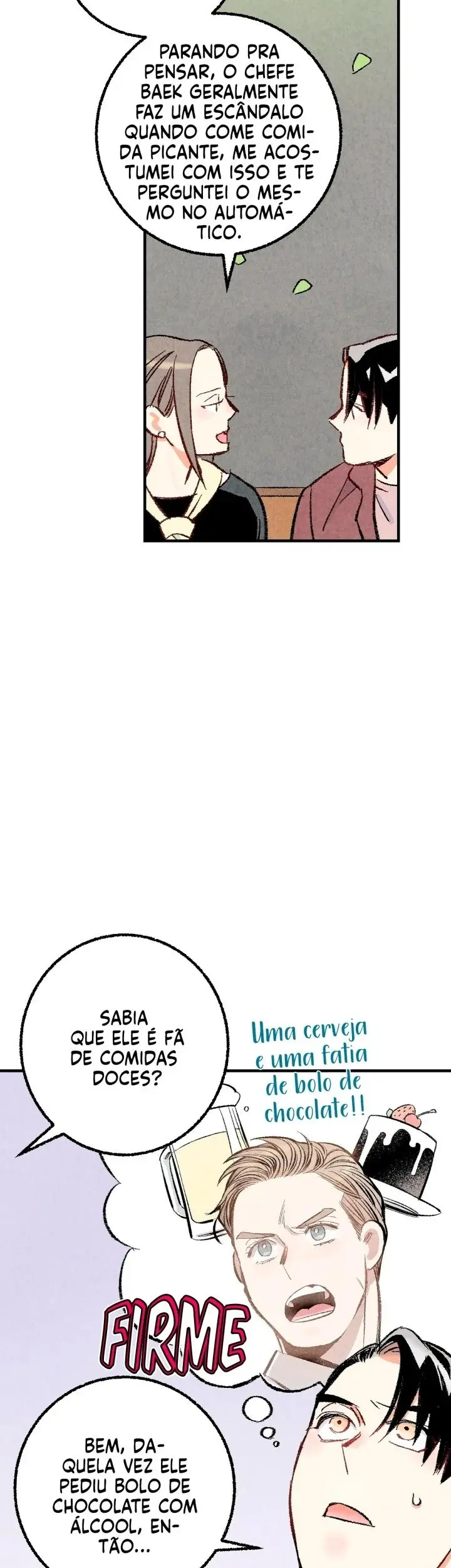 XXX Buddy – Capítulo 19 Yaoi – Página 24