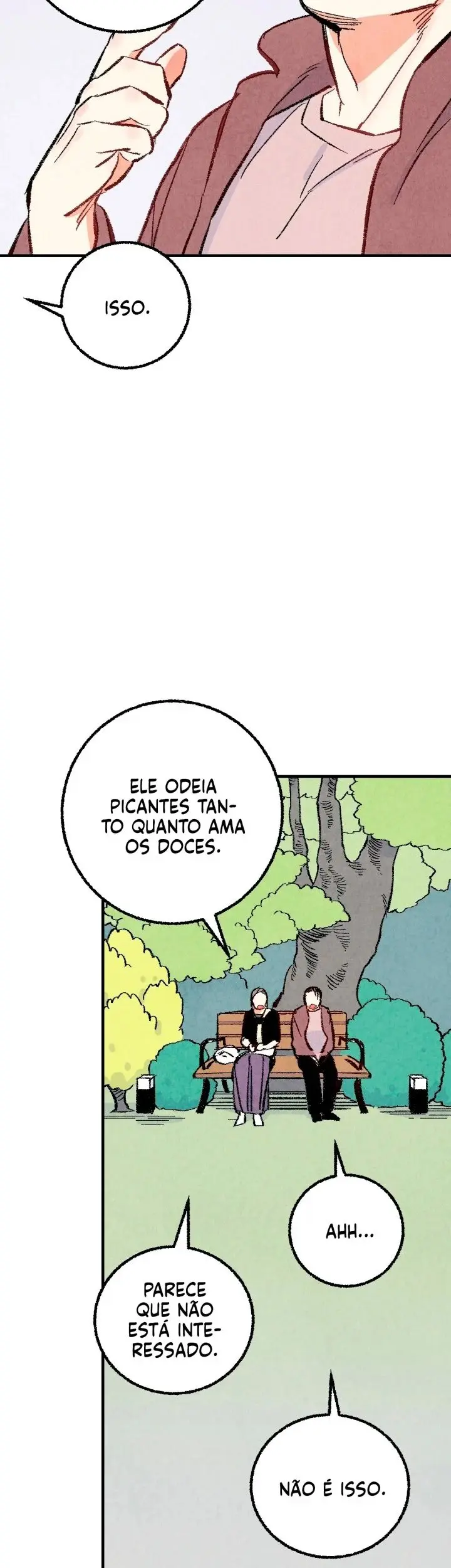 XXX Buddy – Capítulo 19 Yaoi – Página 25