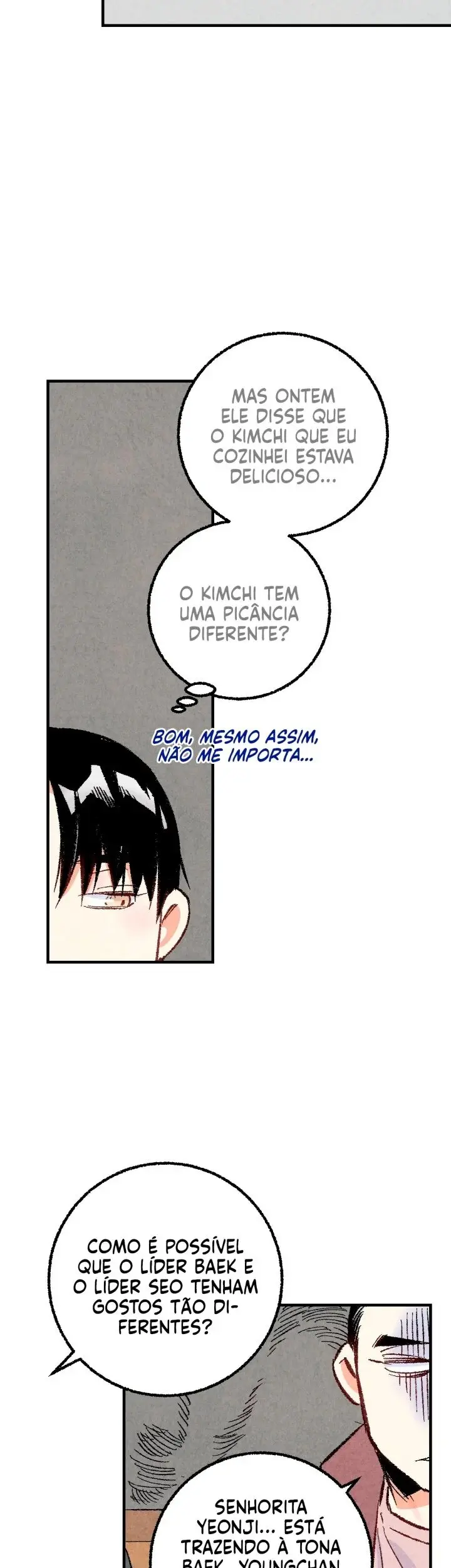 XXX Buddy – Capítulo 19 Yaoi – Página 26