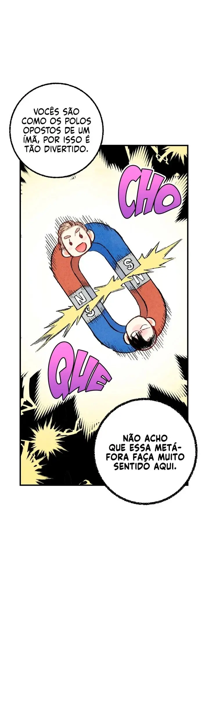 XXX Buddy – Capítulo 19 Yaoi – Página 29