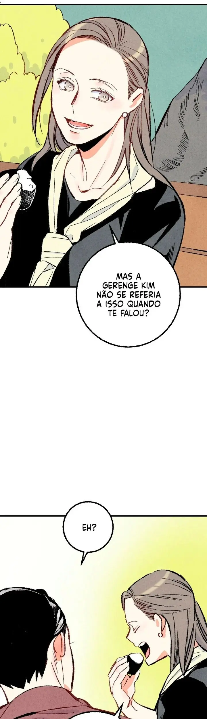 XXX Buddy – Capítulo 19 Yaoi – Página 30