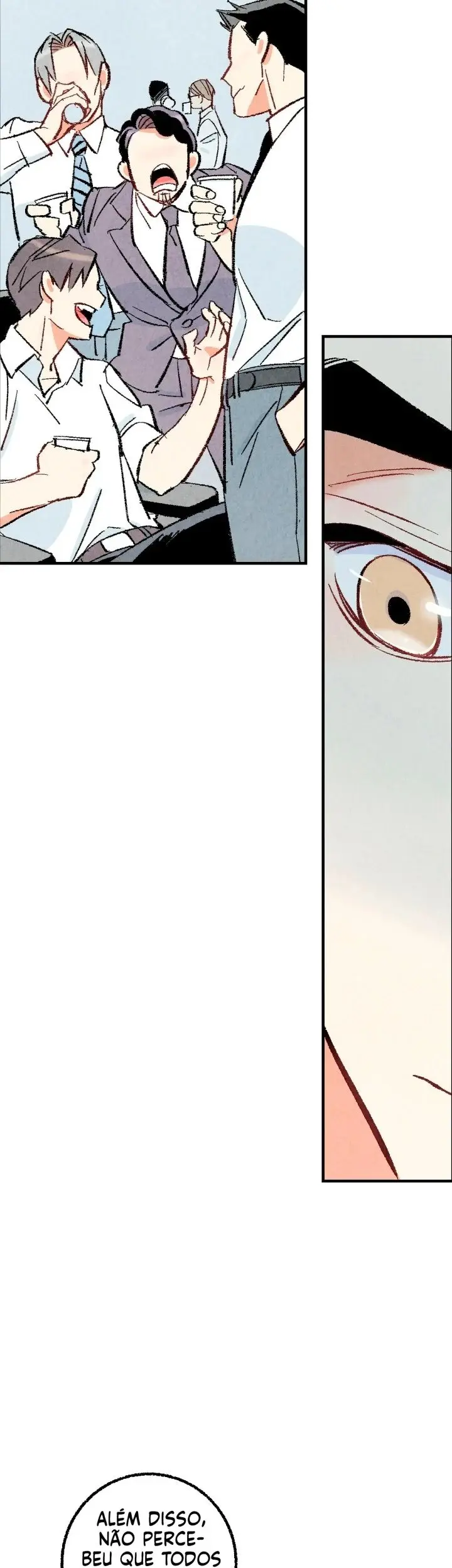 XXX Buddy – Capítulo 19 Yaoi – Página 32