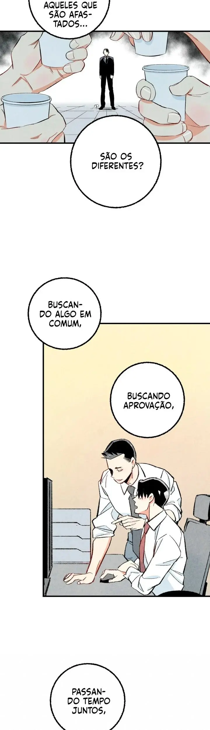 XXX Buddy – Capítulo 19 Yaoi – Página 33