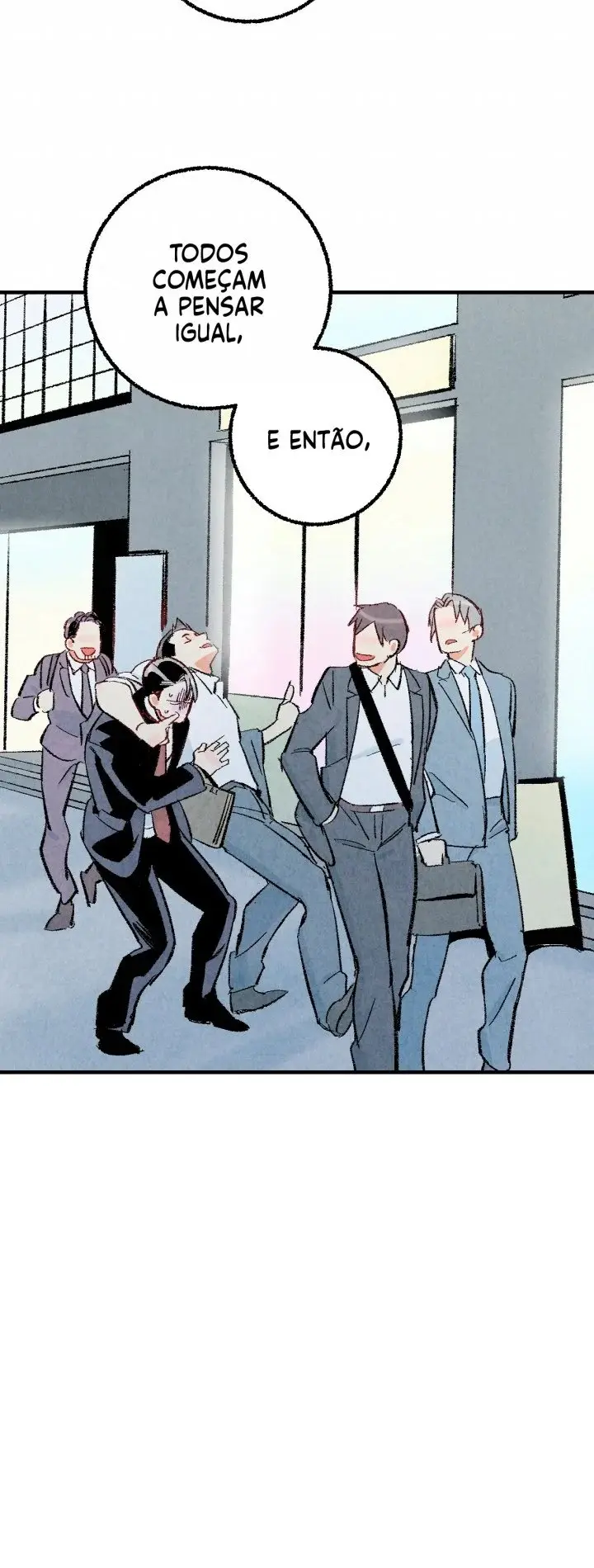 XXX Buddy – Capítulo 19 Yaoi – Página 34